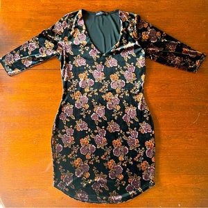 Pretty Hurts dress